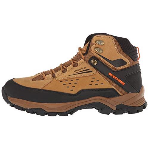 skechers norwood boots