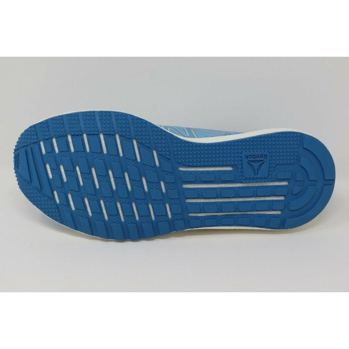 Reebok shoes Forever Floatride Energy - Blue / Cyan / Porcelain 2