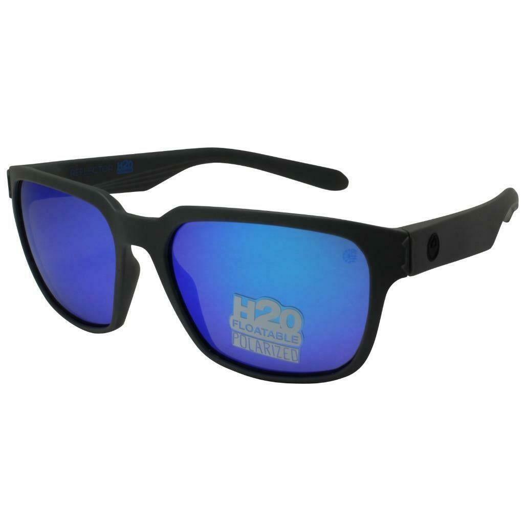 32952-027 Mens Dragon Alliance Reflector Polarized Sunglasses