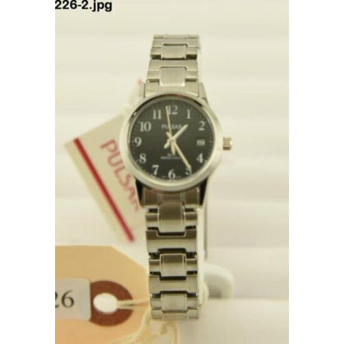 Beautiful Pulsar Women`s Watch PH7147