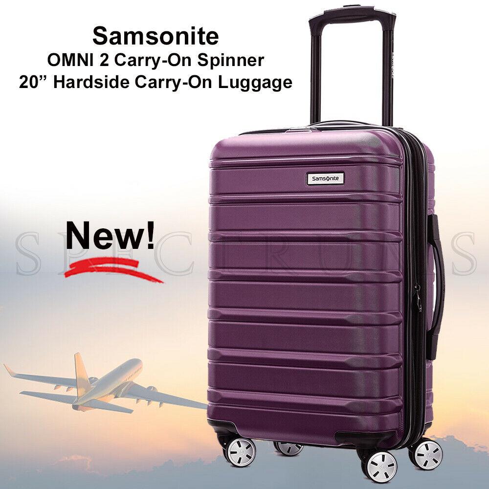 samsonite omni 2