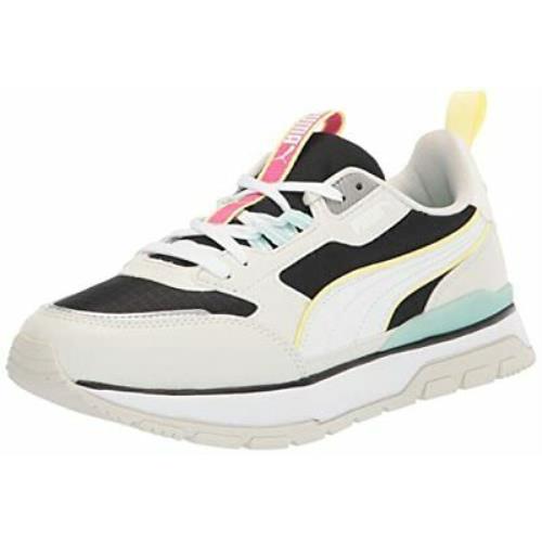 puma women's r78 sneaker