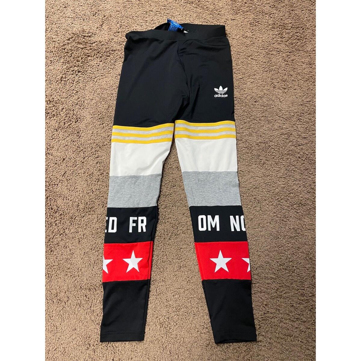 Adidas Originals Rita Ora Banned From Normal Kylie Jenner Leggings Size Small