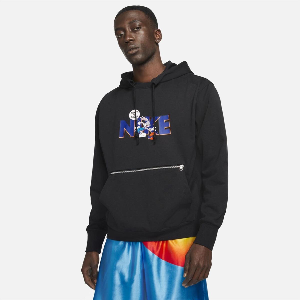 nike space jam hoodie