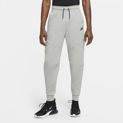 CU4495-063 Mens Nike Sportswear Tech Fleece Jogger Pants