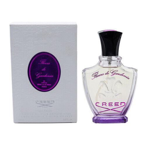 Creed Fleurs De Gardenia 2.5 oz Edp Perfume For Women