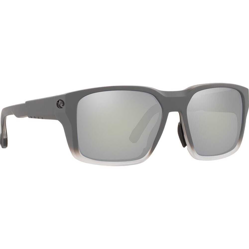 Costa Del Mar Tailwalker Sunglasses - Polarized MatteFogGray/Gray