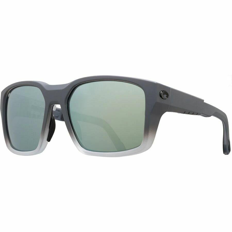 Costa Del Mar Tailwalker Sunglasses - Polarized MatteFogGray/GraySilverMirror