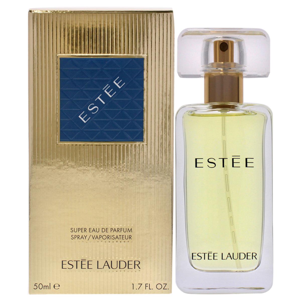 Estee by Estee Lauder For Women - 1.7 oz Edp Spray