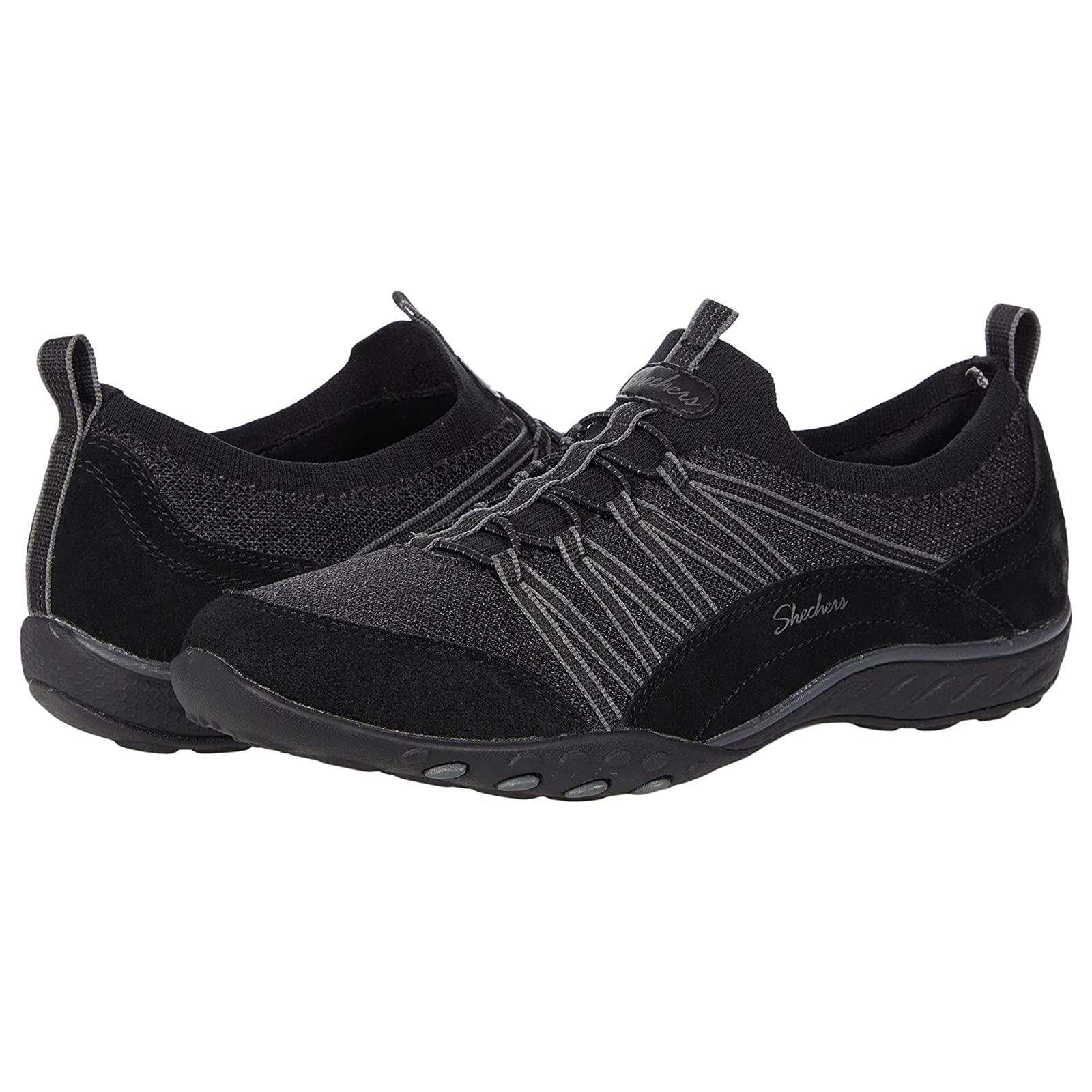 skechers shoes that can breathe