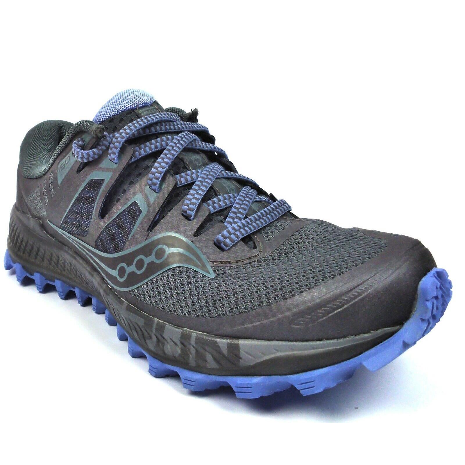 saucony peregrine iso womens