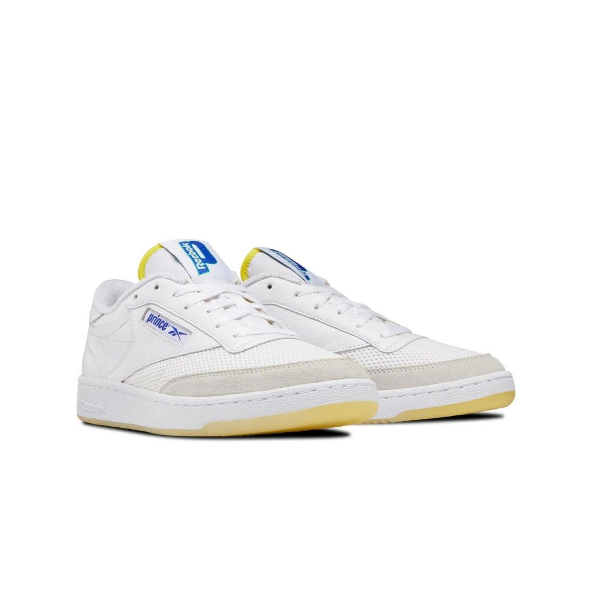 reebok prince club c