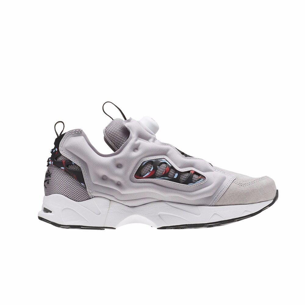 Reebok Instapump Fury CV Mtp Achm Mct Shoes Collection - Men`s 10