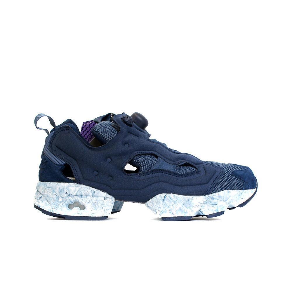 Reebok Instapump Fury CV Mtp Achm Mct Shoes Collection - Men`s 7