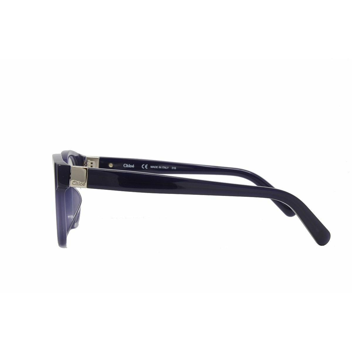 Chloé eyeglasses  - Blue Frame 1