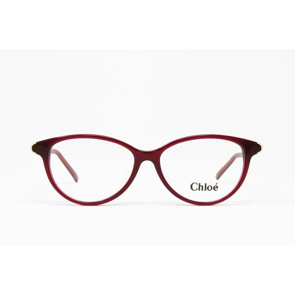 Chloé eyeglasses  - Red Frame 0