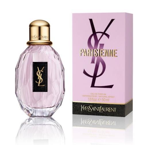 Parisienne by Yves Saint Laurent Women Perfume 1.6oz Edp Spr BS31
