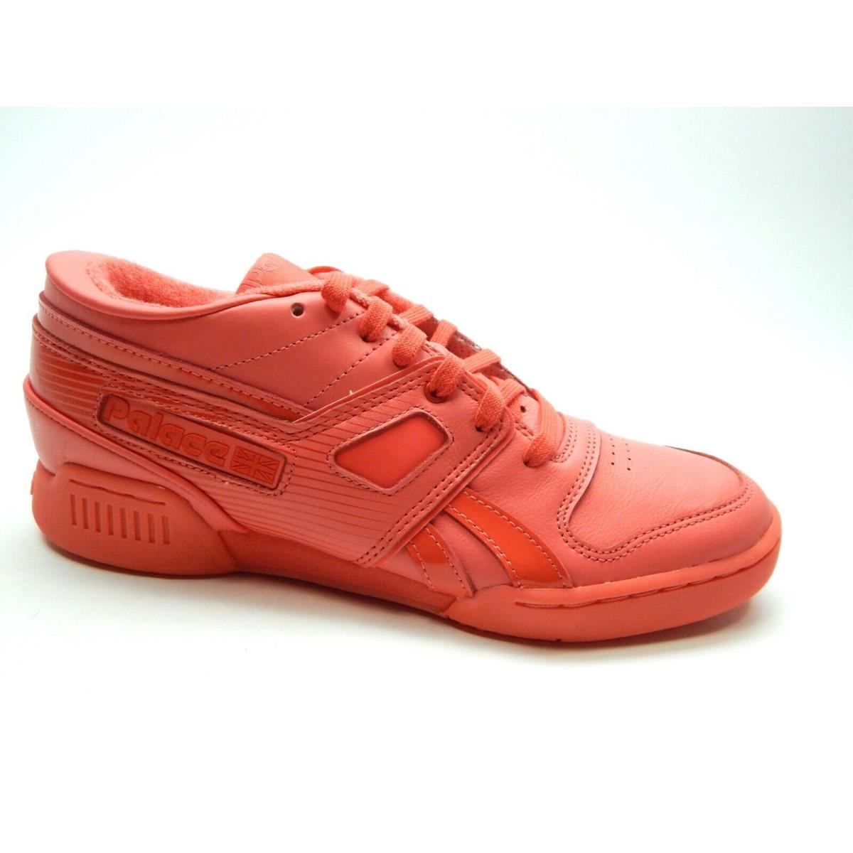 Reebok Pro Workout Low Bricad EH2817 Men Shoes Size 10 | 193099545269 ...