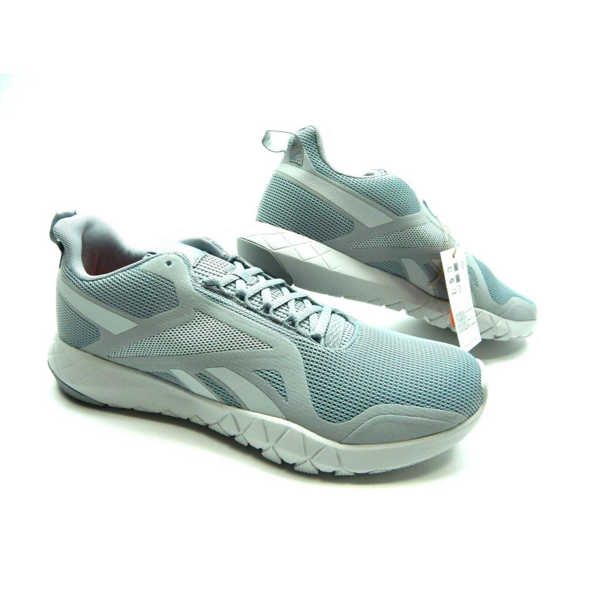 Reebok Flexagon Force 3.0 FY1250 Pugry 4 Training Men Shoes Size 10