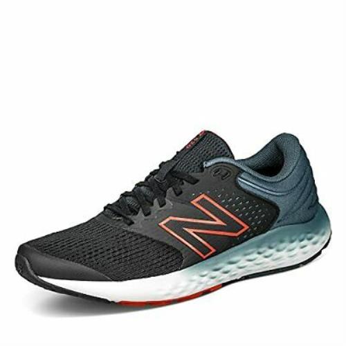 new balance 520 men orange