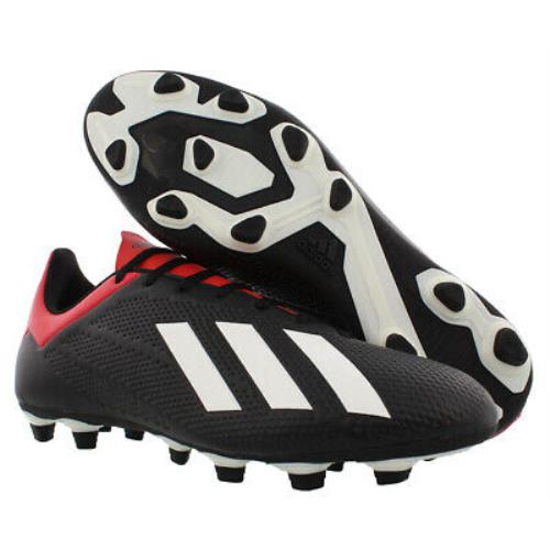 adidas x 18.4 mens football boots