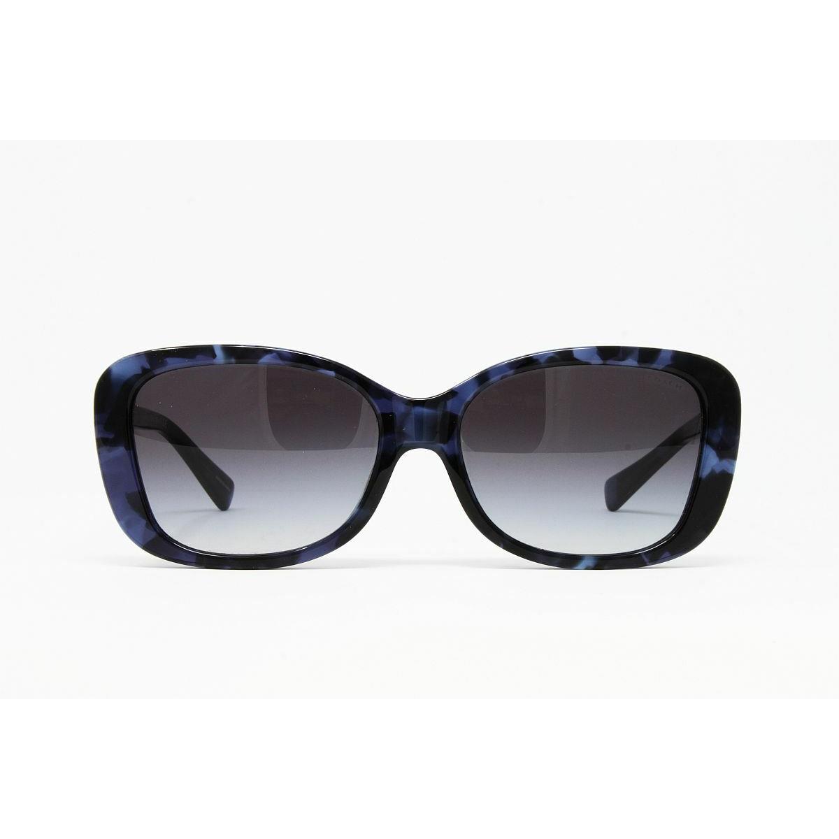 coach sunglasses blue frame