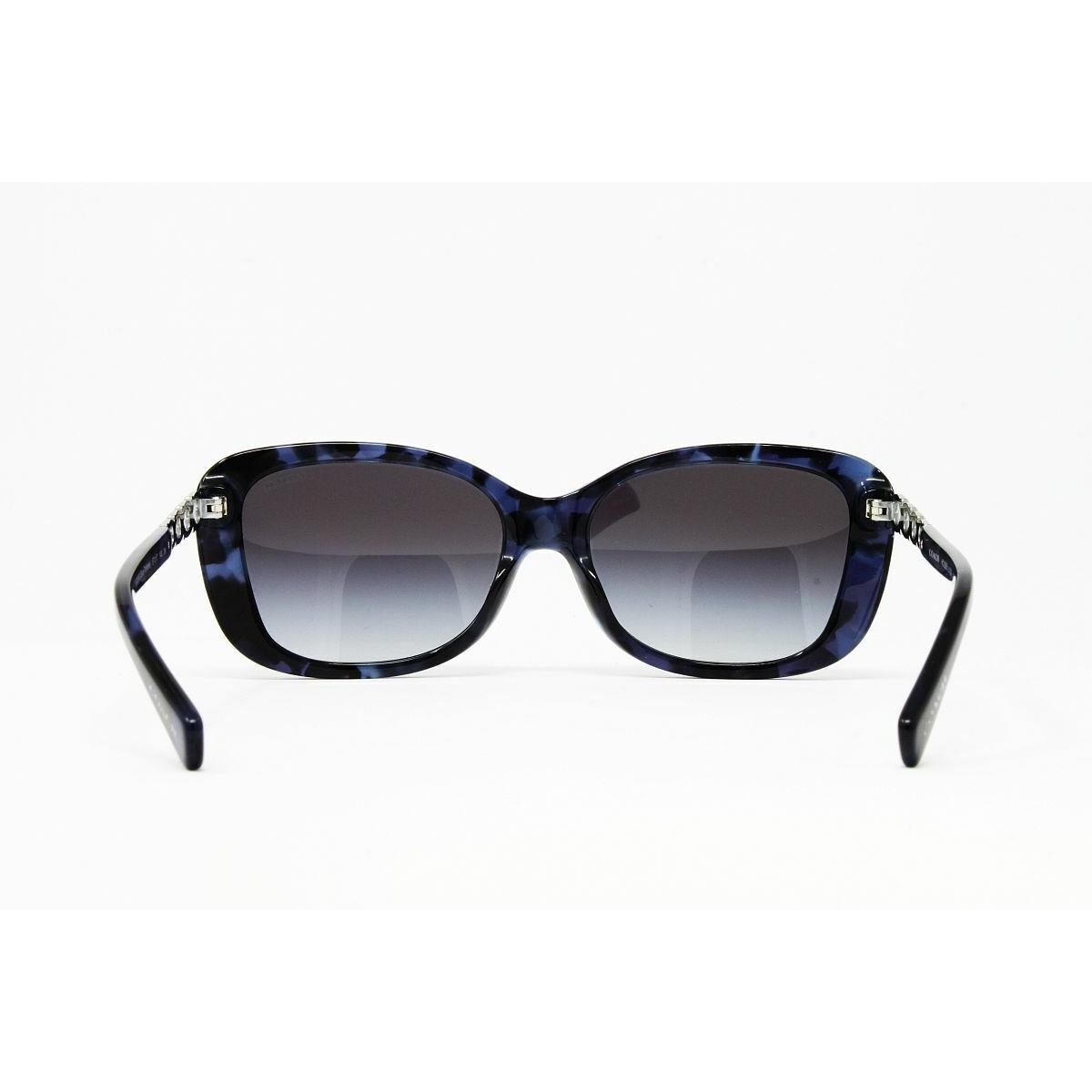 coach sunglasses blue frame