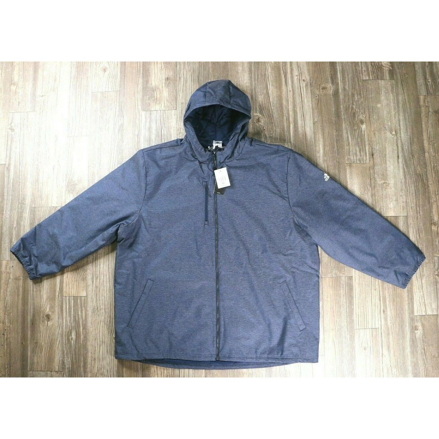 3xl size raincoat