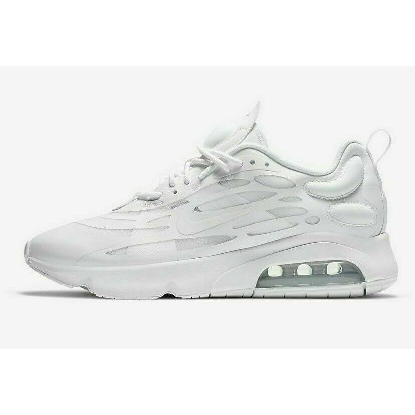 nike air exosense white