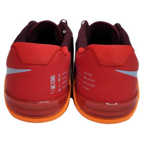Nike shoes Metcon 4