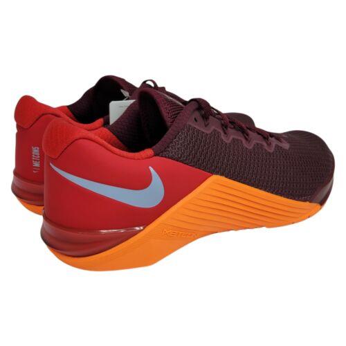 Nike shoes Metcon 5