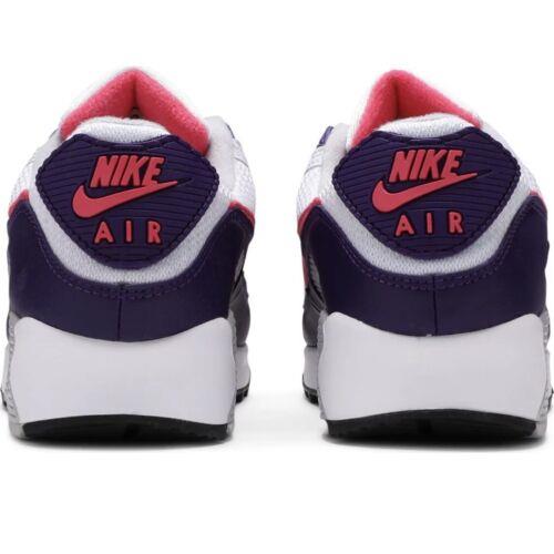 Nike shoes Air Max - White, Manufacturer: White 1