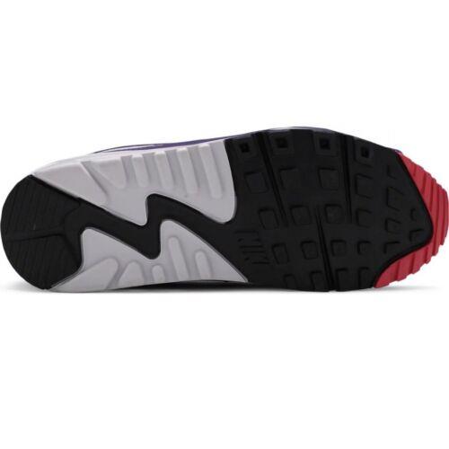 Nike shoes Air Max - White, Manufacturer: White 3