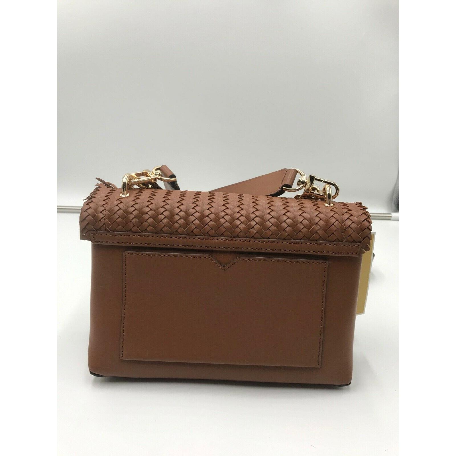michael kors cece brown
