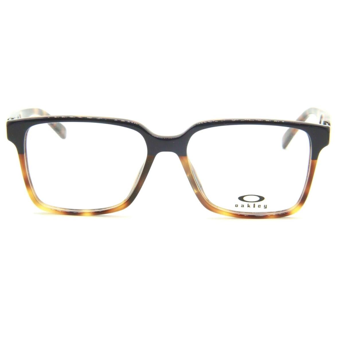 Oakley eyeglasses  - PURPLE/TORTOISE Frame