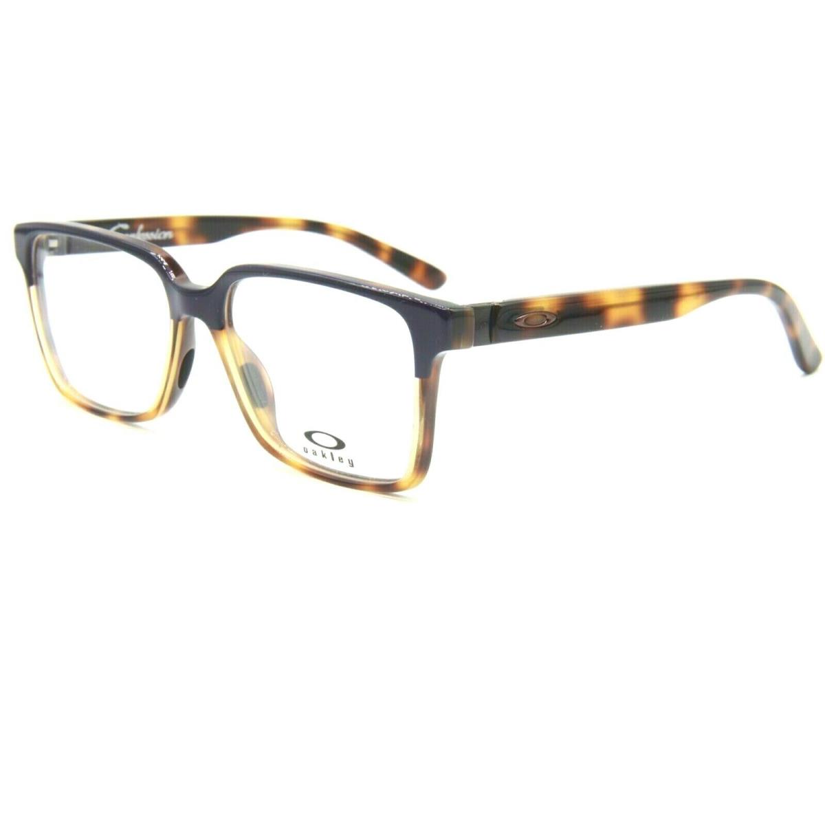 Oakley eyeglasses  - PURPLE/TORTOISE Frame