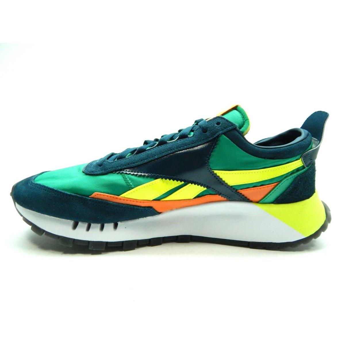 reebok shoes multicolor