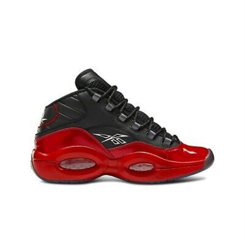 cheap allen iverson question shoes