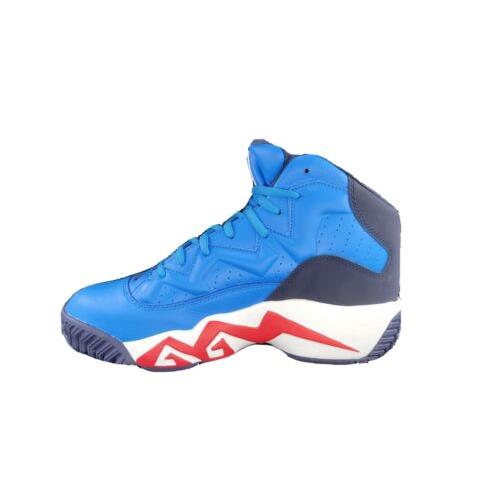 Fila shoes  - Blue, White, Navy 0