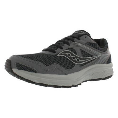 saucony cohesion 11 mens