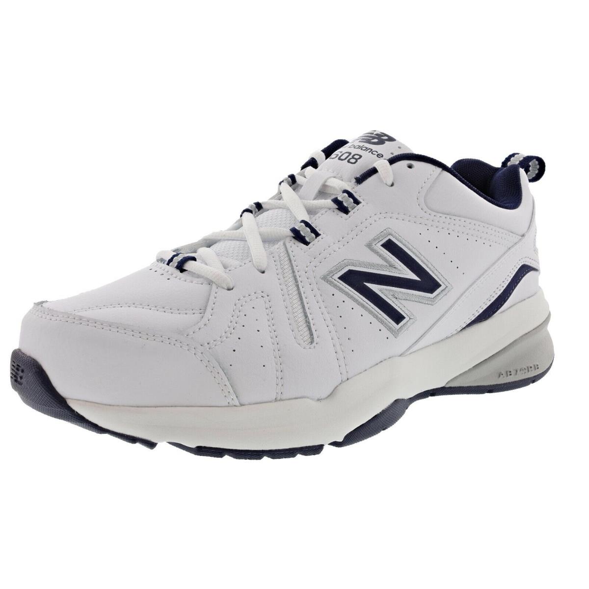 New Balance Men`s MX608WM5 4E Wide Width Comfort Training Walking Shoes