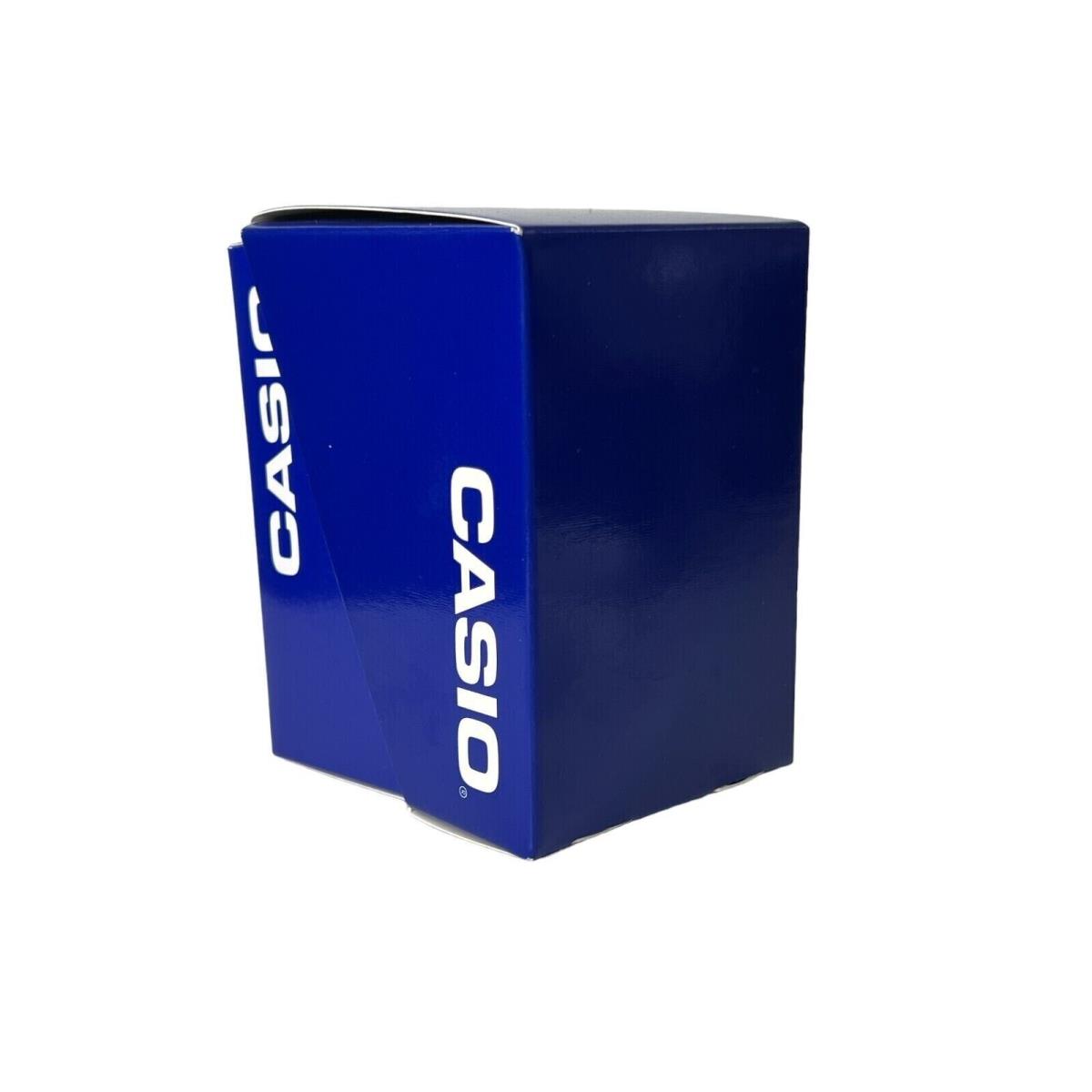 Casio MDV106-1AV Mens Duro 200M Black Resin Strap w Date Analog Sport Watch