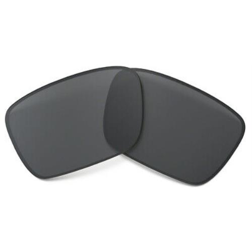 Oakley Fuel Cell Replacement Lens -authentic Oakley Hdo High Definition Lens