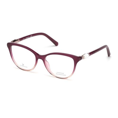 Swarovski SK5311 Bordeaux Other Eyeglasses