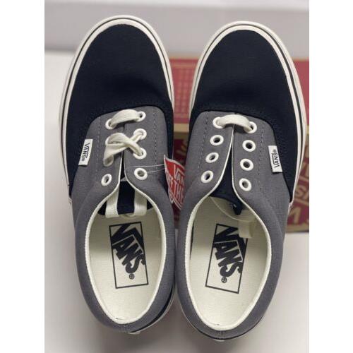 vans black 6