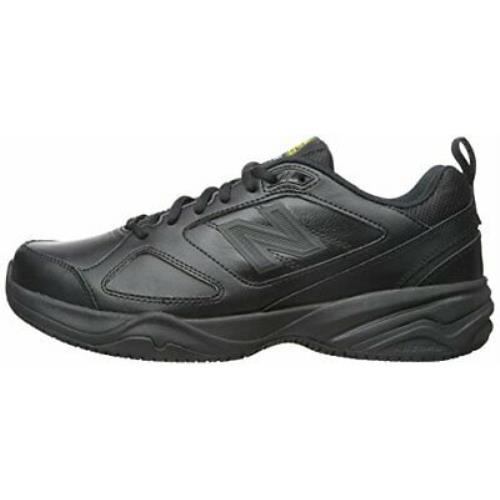 new balance shoes slip resistant soles