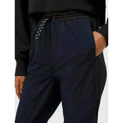 lululemon evergreen track pant