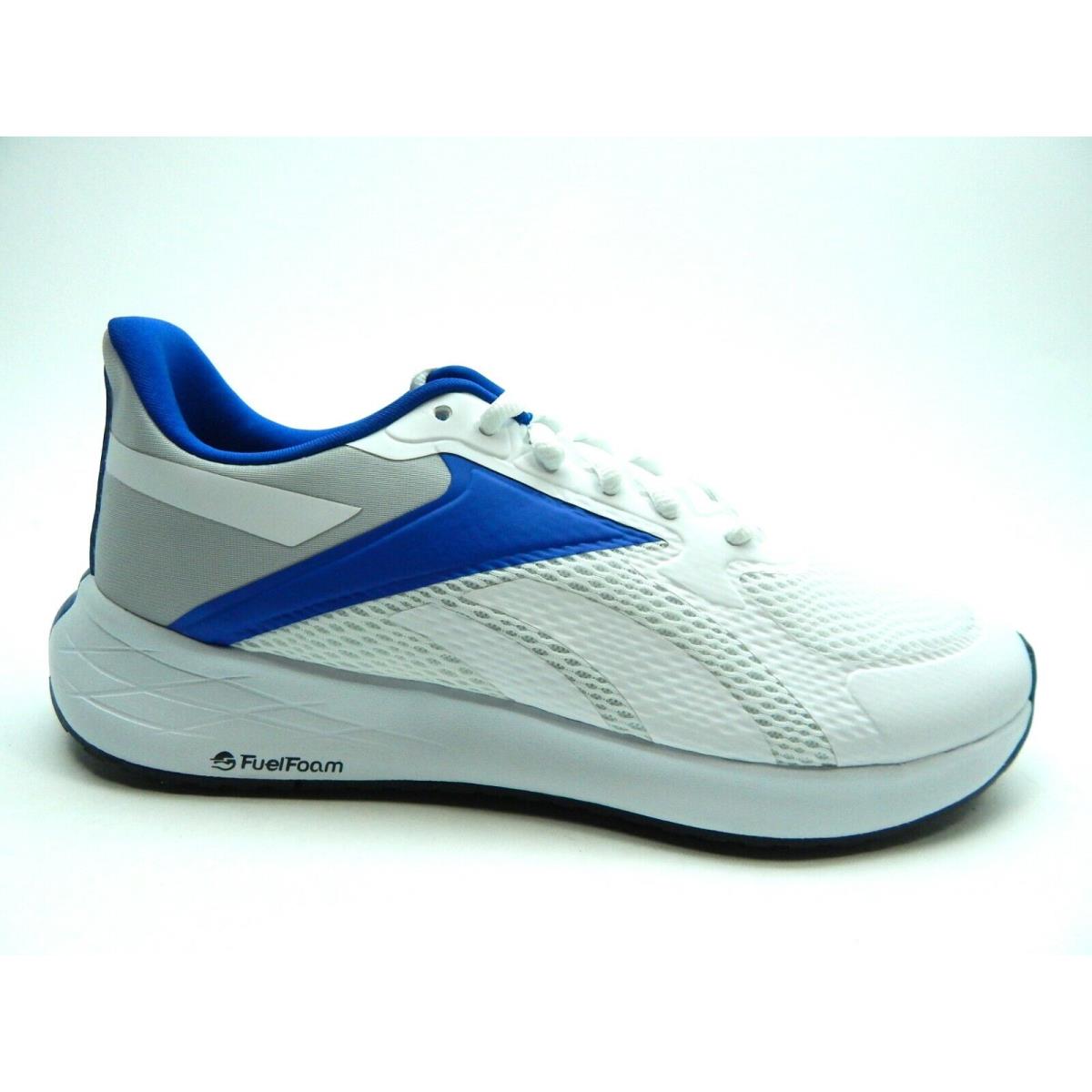 Reebok Energen Run White Pugry 2 FX1853 Men Shoes Size 9 US