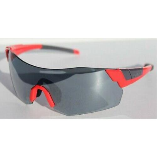 Smith Optics sunglasses Pivlock Arena Max - Red Frame, Platinum Lens 0