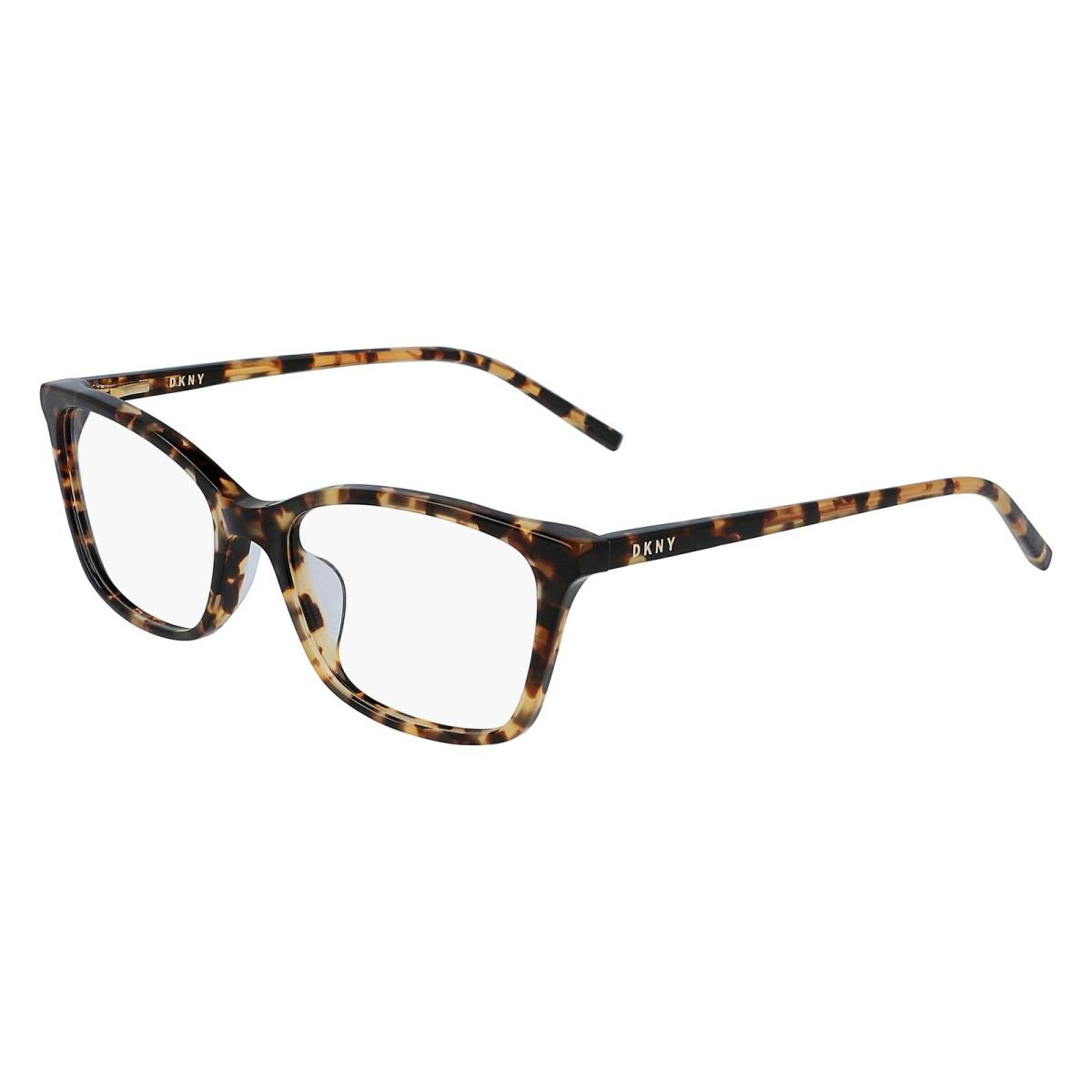 Women Dkny DK5013 281 52 Eyeglasses